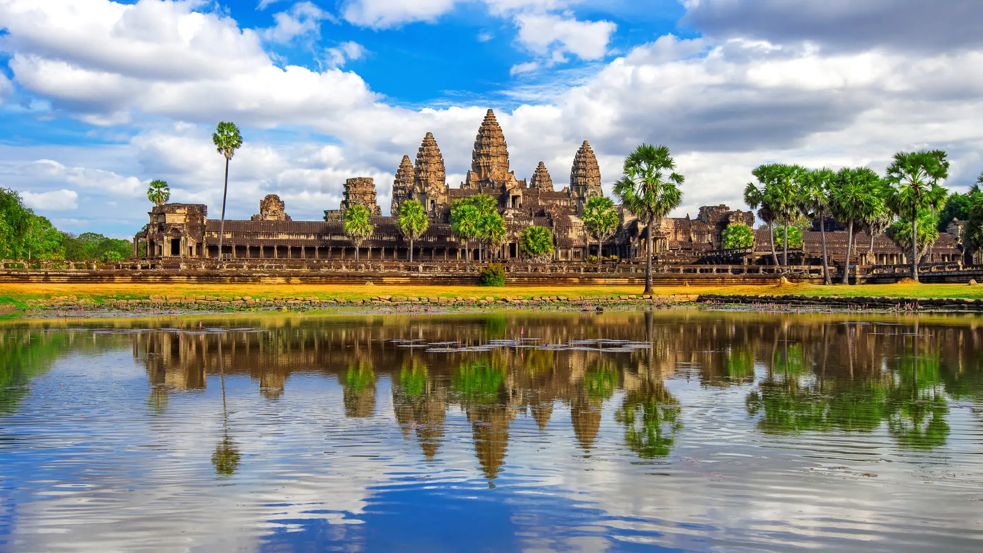 Cambodia